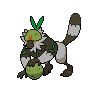 Dark Passimian